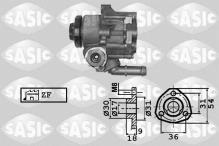 SASIC 7076024