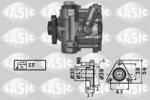 SASIC 7076025