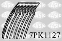 SASIC 7PK1127