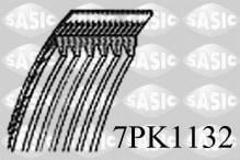 SASIC 7PK1132