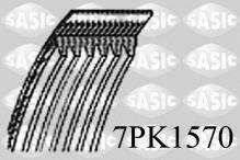 SASIC 7PK1570