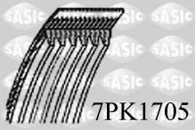 SASIC 7PK1705