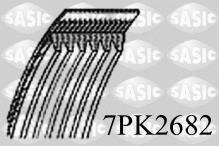SASIC 7PK2682