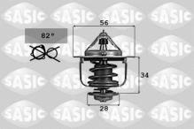 SASIC 9000702