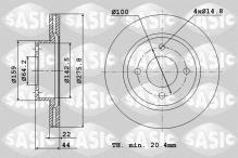 SASIC 9004806J