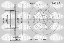 SASIC 9004818J