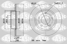 SASIC 9004863J