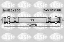 SASIC SBH0166
