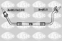SASIC SBH6340