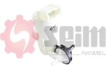 Moteur De Pompe Lave-glace Pour Nissan X-TRAIL - Remplacement OEM 28920-CN000