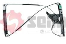 SEIM 900401