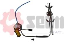 Lève-vitres 4637300946 4637301046 Lève-vitre Voiture Droit Sans Moteur Pour  Mercedes Pour Benz Pour G500 Pour G550 G55 Pour G320 Mecanisme Leve Vitre  Electrique (Taille : La gauche) : : Auto et Moto