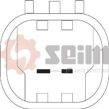 SEIM 970004