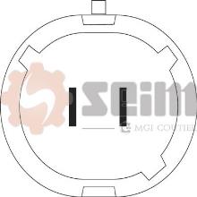 SEIM 950134