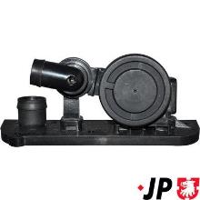 JP GROUP a/s 1110150600