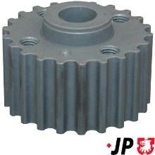 JP GROUP a/s 1110451200
