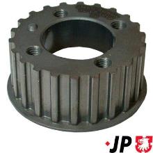 JP GROUP a/s 1110451600
