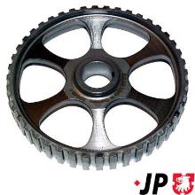 JP GROUP a/s 1111250600