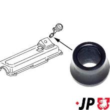 JP GROUP a/s 1112001300