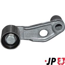 JP GROUP a/s 1112201100