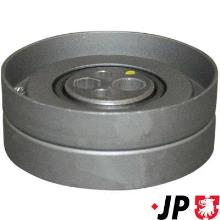 JP GROUP a/s 1112205200