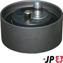 JP GROUP a/s 1112205400