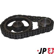 JP GROUP a/s 1112500110