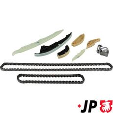 JP GROUP a/s 1112500610