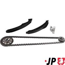 JP GROUP a/s 1112502810