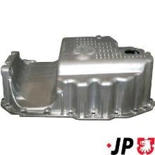 JP GROUP a/s 1112901700