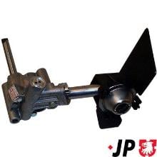 JP GROUP a/s 1113100400