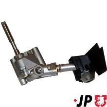 JP GROUP a/s 1113100500