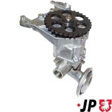 JP GROUP a/s 1113101200