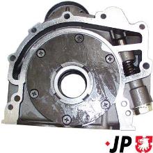 JP GROUP a/s 1113101400