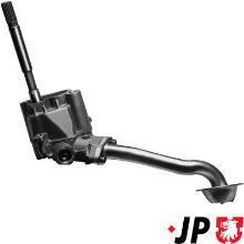JP GROUP a/s 1113101900