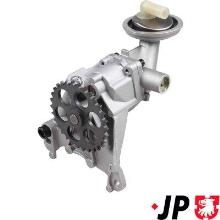 JP GROUP a/s 1113103400
