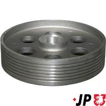 JP GROUP a/s 1114000200