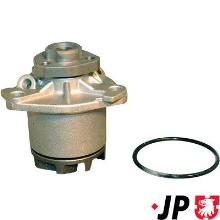 JP GROUP a/s 1114100100