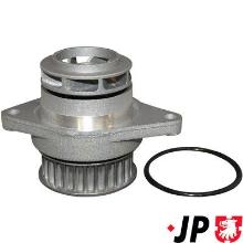 JP GROUP a/s 1114101100