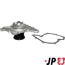 JP GROUP a/s 1114102600