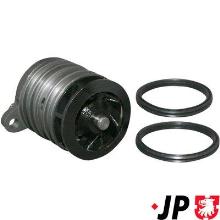 JP GROUP a/s 1114103200