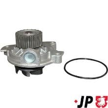 JP GROUP a/s 1114103400