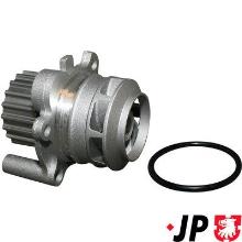 JP GROUP a/s 1114104200