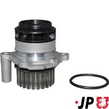 JP GROUP a/s 1114105800