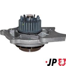 JP GROUP a/s 1114105900