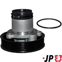 JP GROUP a/s 1114111000