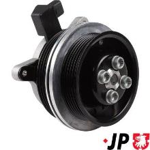 JP GROUP a/s 1114111400