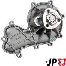 JP GROUP a/s 1114111600