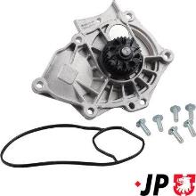 JP GROUP a/s 1114113300