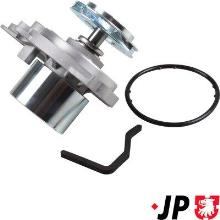 JP GROUP a/s 1114114300